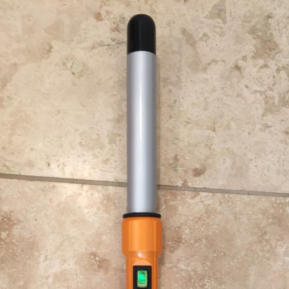 Bed Head 1” Tourmaline Ceramic Curling Wand